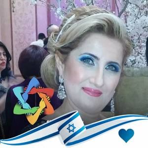 Meet your Posher, Margarita